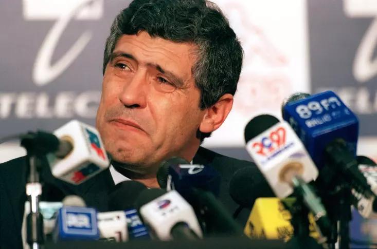 فرناندو سانتوس