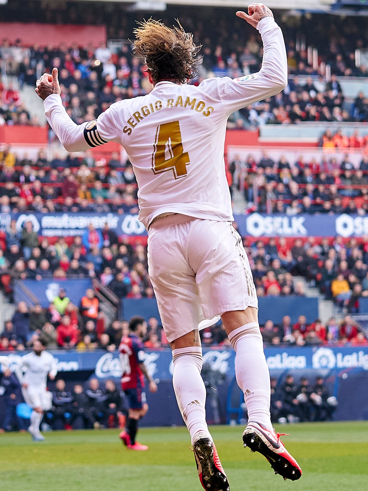 سرخیو راموس-Sergio Ramos