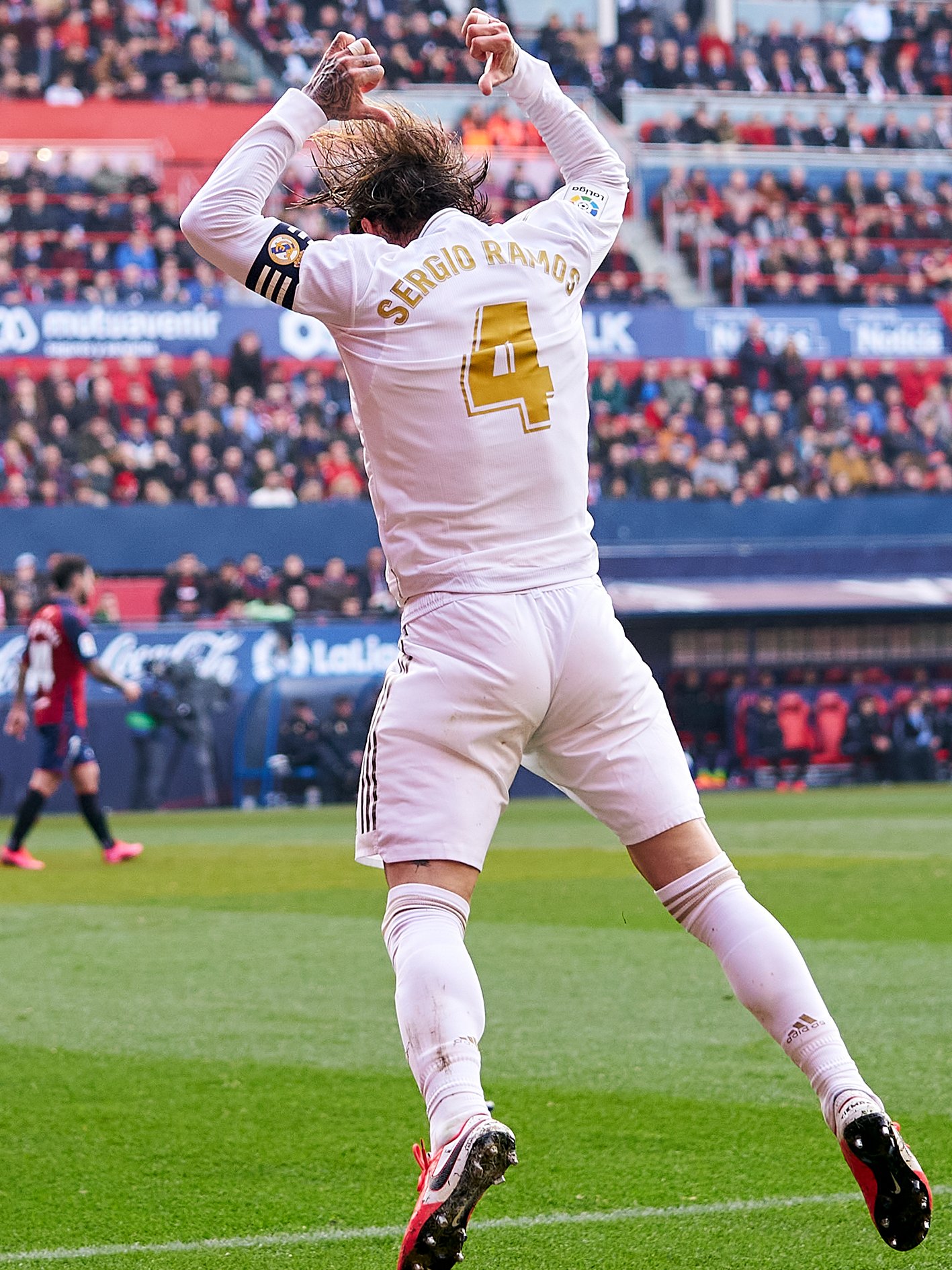 سرخیو راموس-Sergio Ramos