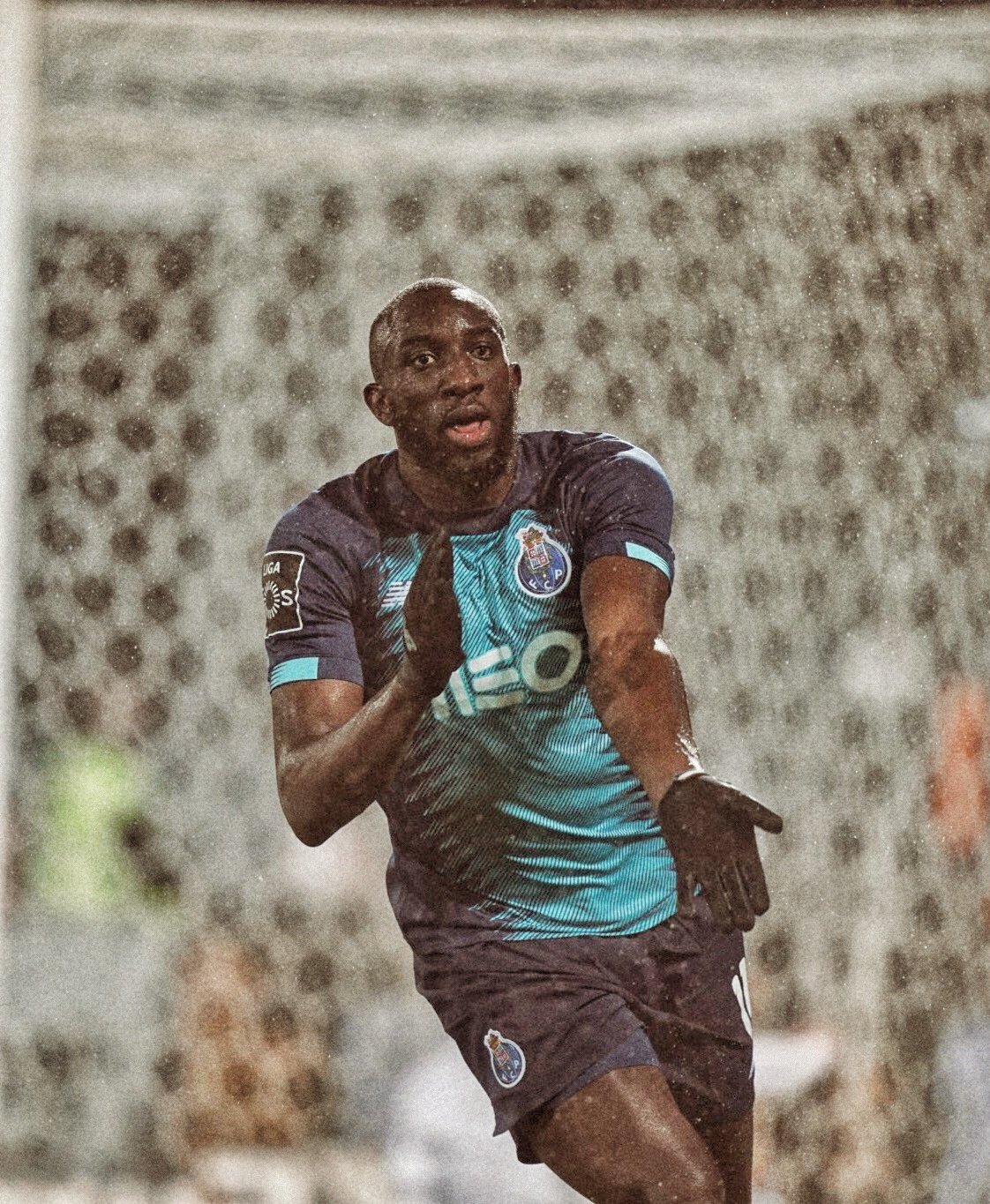 Moussa Marega-موسی مارگا