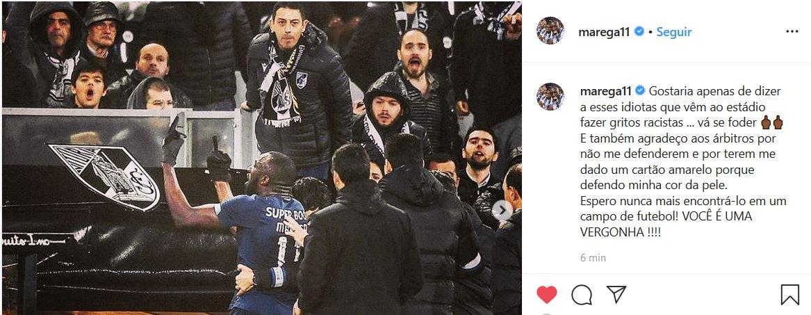 Moussa Marega-موسی مارگا