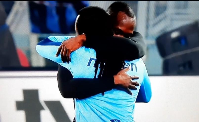 جردن لوکاکو-روملو لوکاکو-Romelu Lukaku-Jordan Lukaku