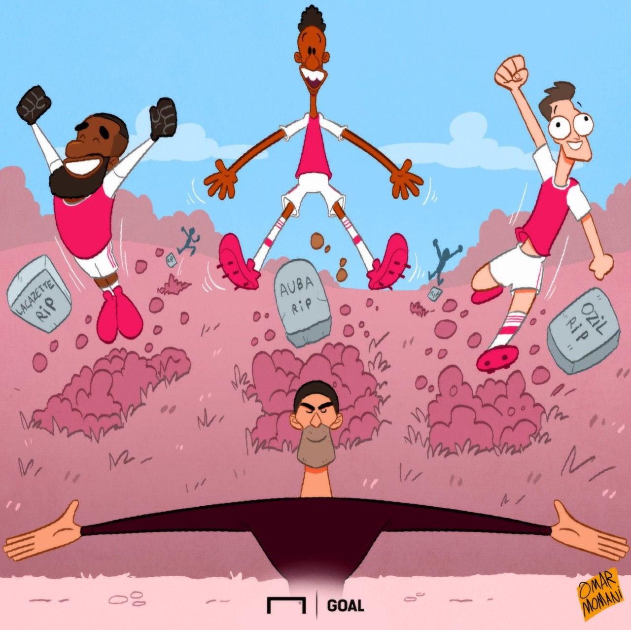 arsenal-آرسنال