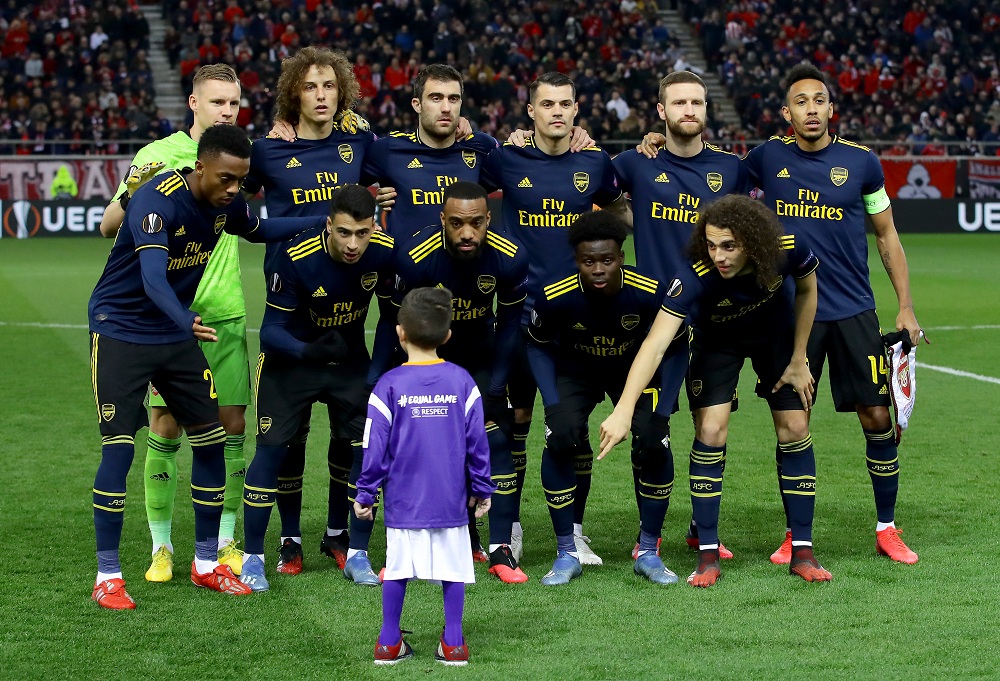 آرسنال-Arsenal