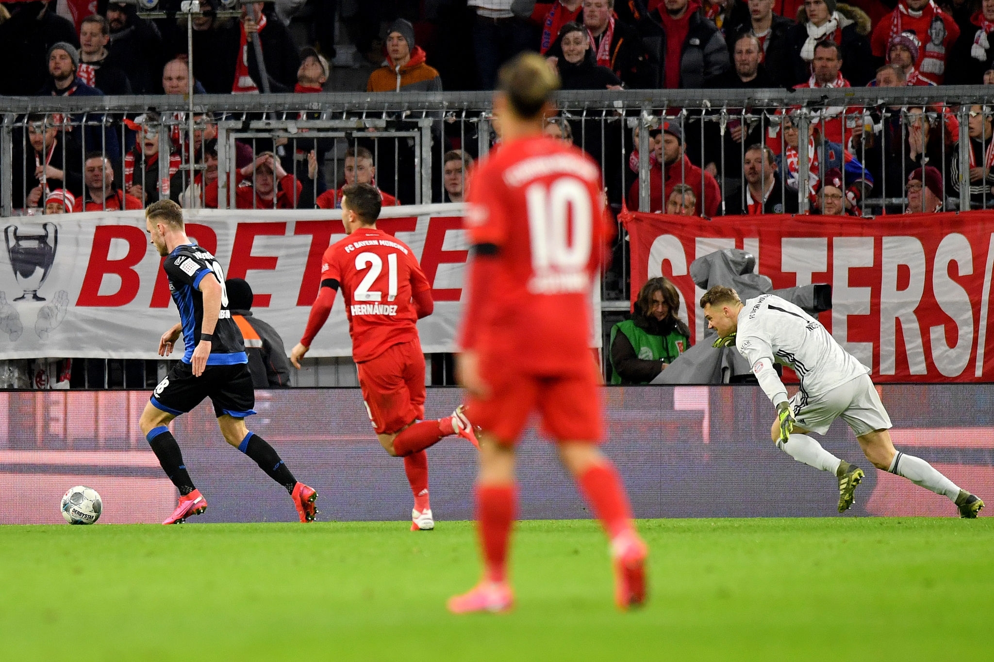 مانوئل نویر-manuel neuer