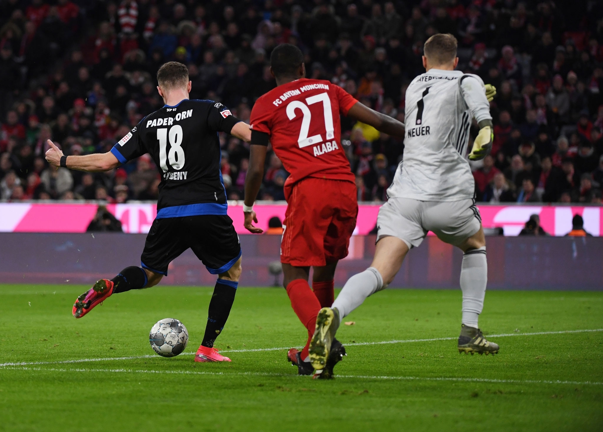 مانوئل نویر-manuel neuer