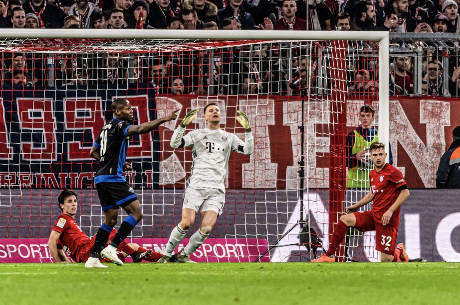 مانوئل نویر-manuel neuer