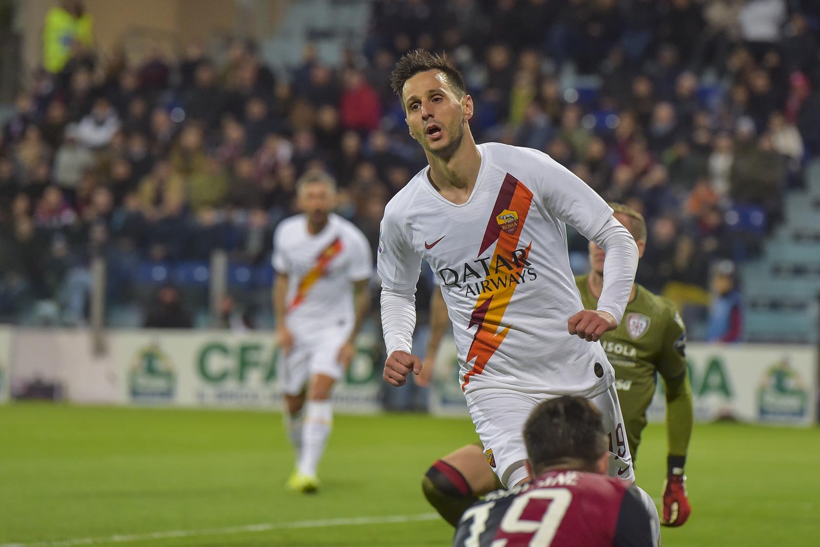 Nikola Kalinic-نیکولا کالینیچ