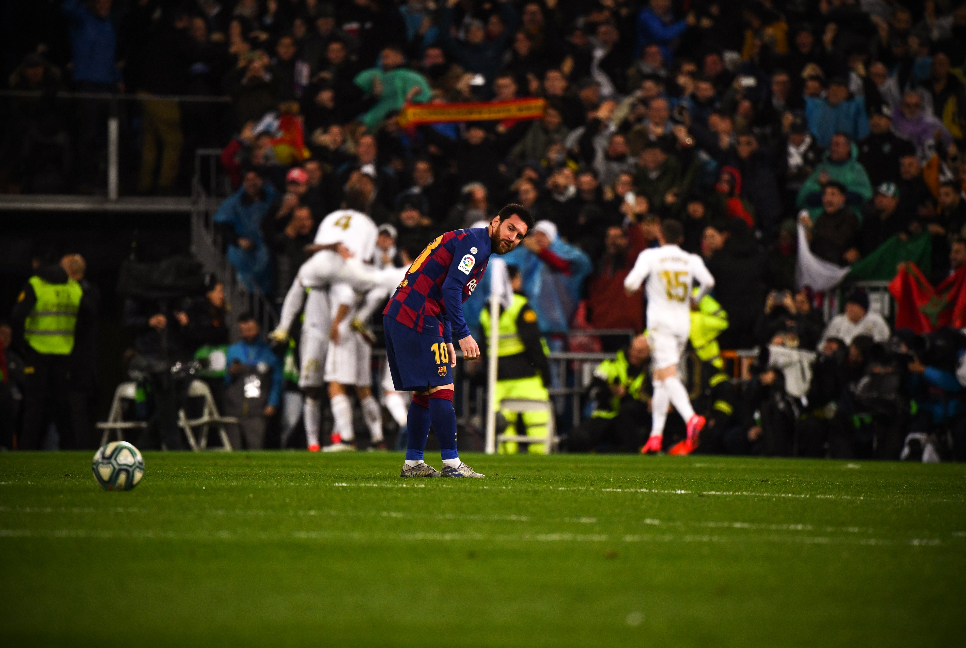 لیونل مسی-Lionel Messi
