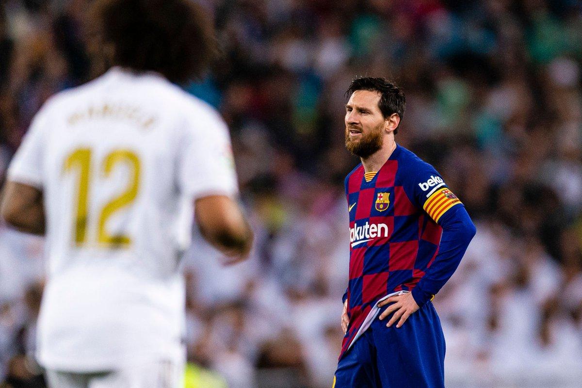لیونل مسی-Lionel Messi