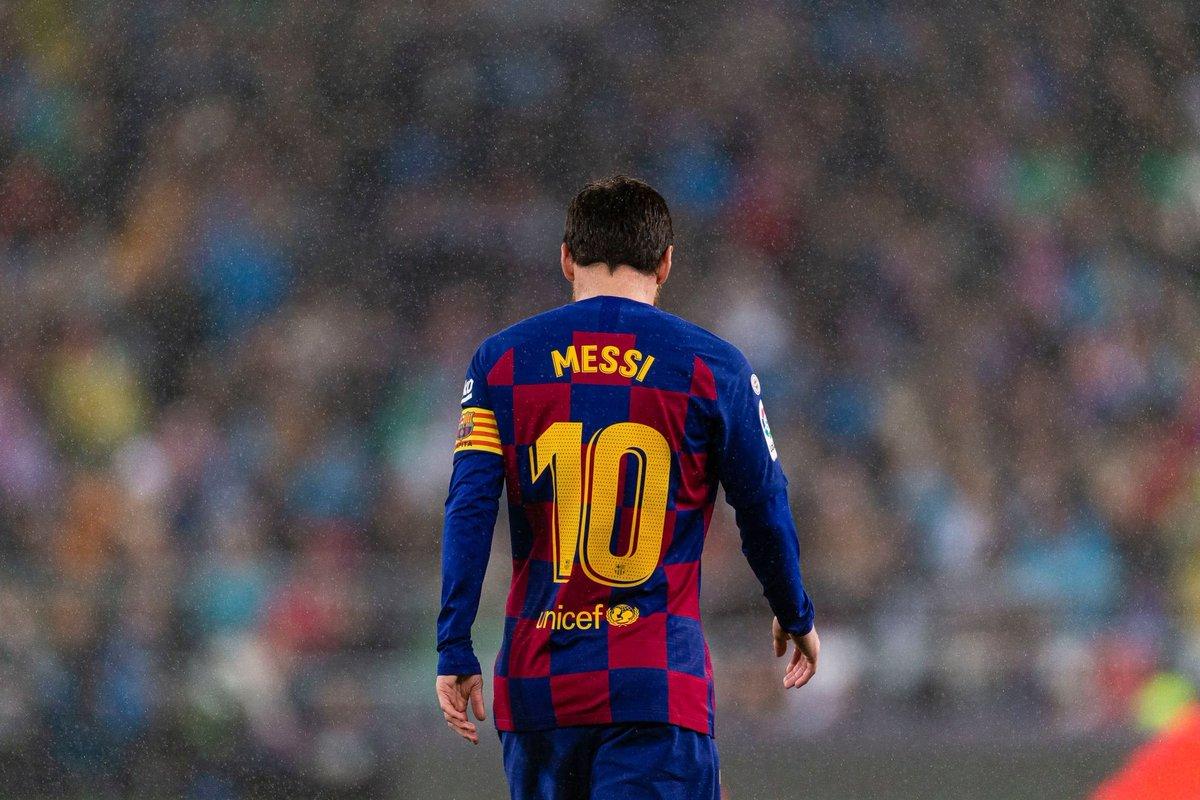 لیونل مسی-Lionel Messi