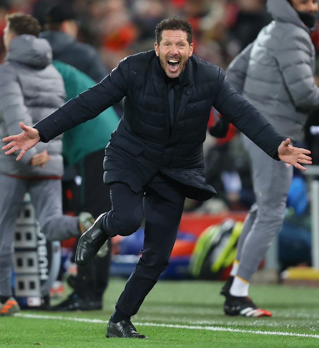 دیگو سیمئونه-diego simeone