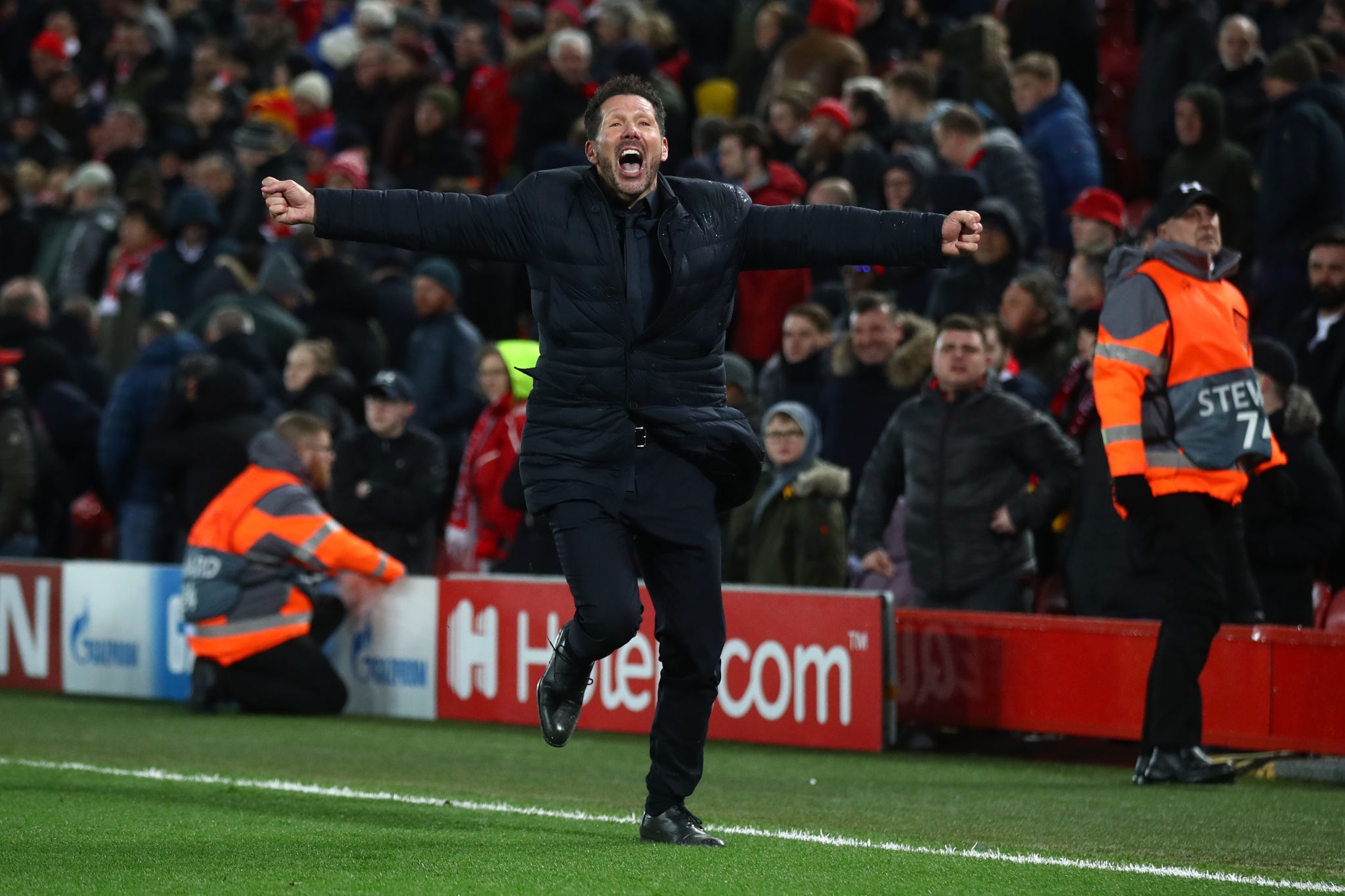 دیگو سیمئونه-diego simeone