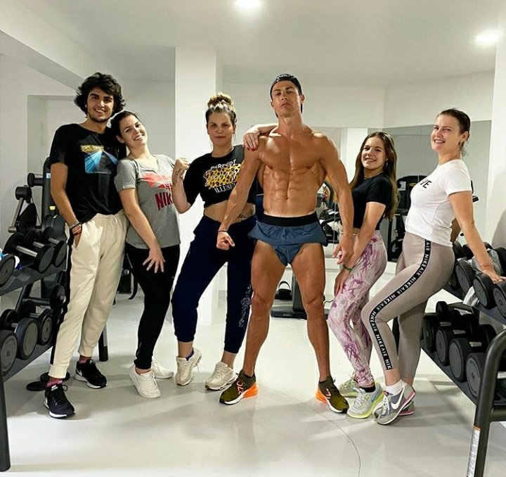 کریستیانو رونالدو-cristiano ronaldo