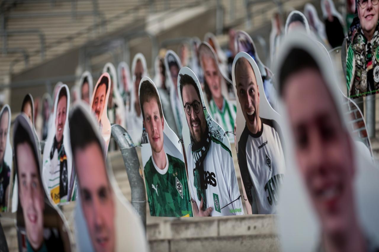 مونشن گلادباخ