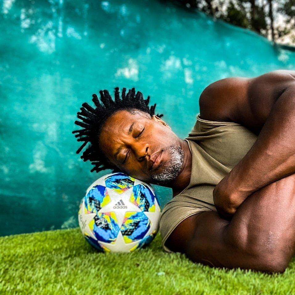 Zé Roberto-زی روبرتو