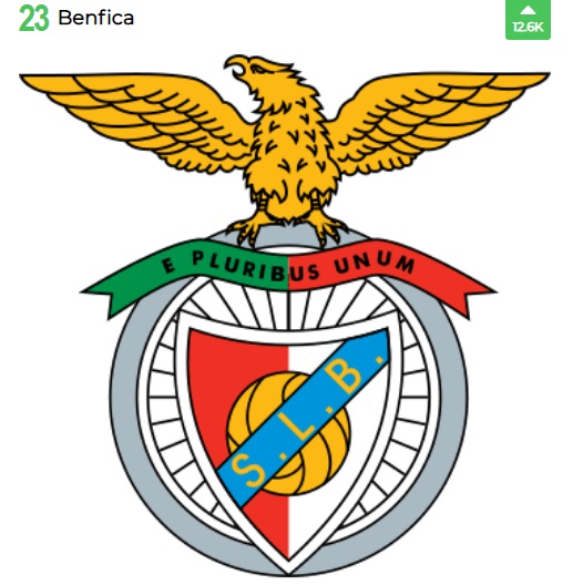 بنفیکا-benfica