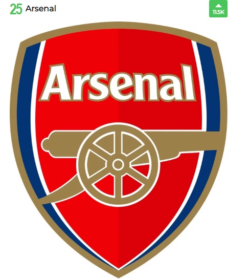 آرسنال-arsenal