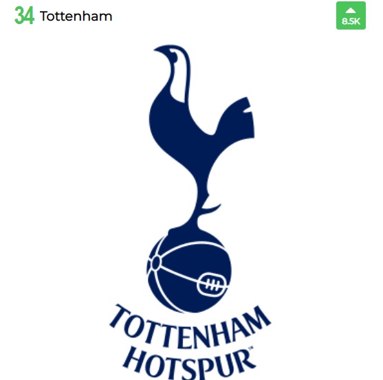 تاتنهام-tottenham