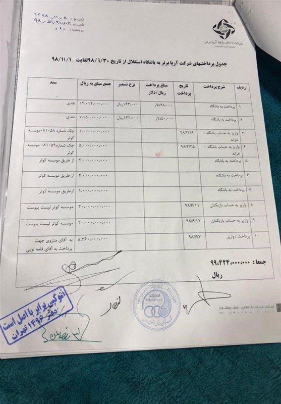 استقلال