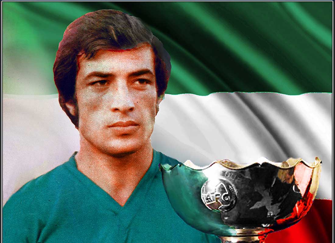 نصرالله عبدالهی