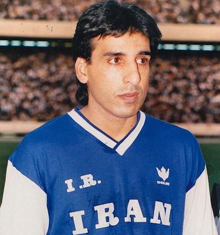 شاهین بیانی