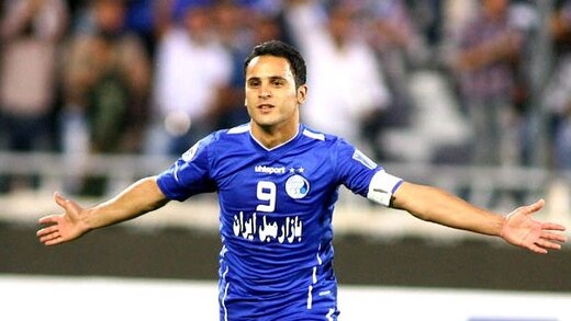 آرش برهانی