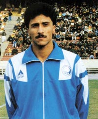 عبدالصمد مرفاوی