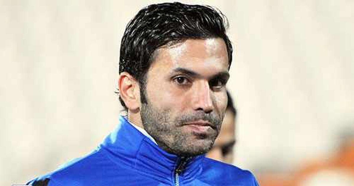 علیرضا واحدی نیکبخت