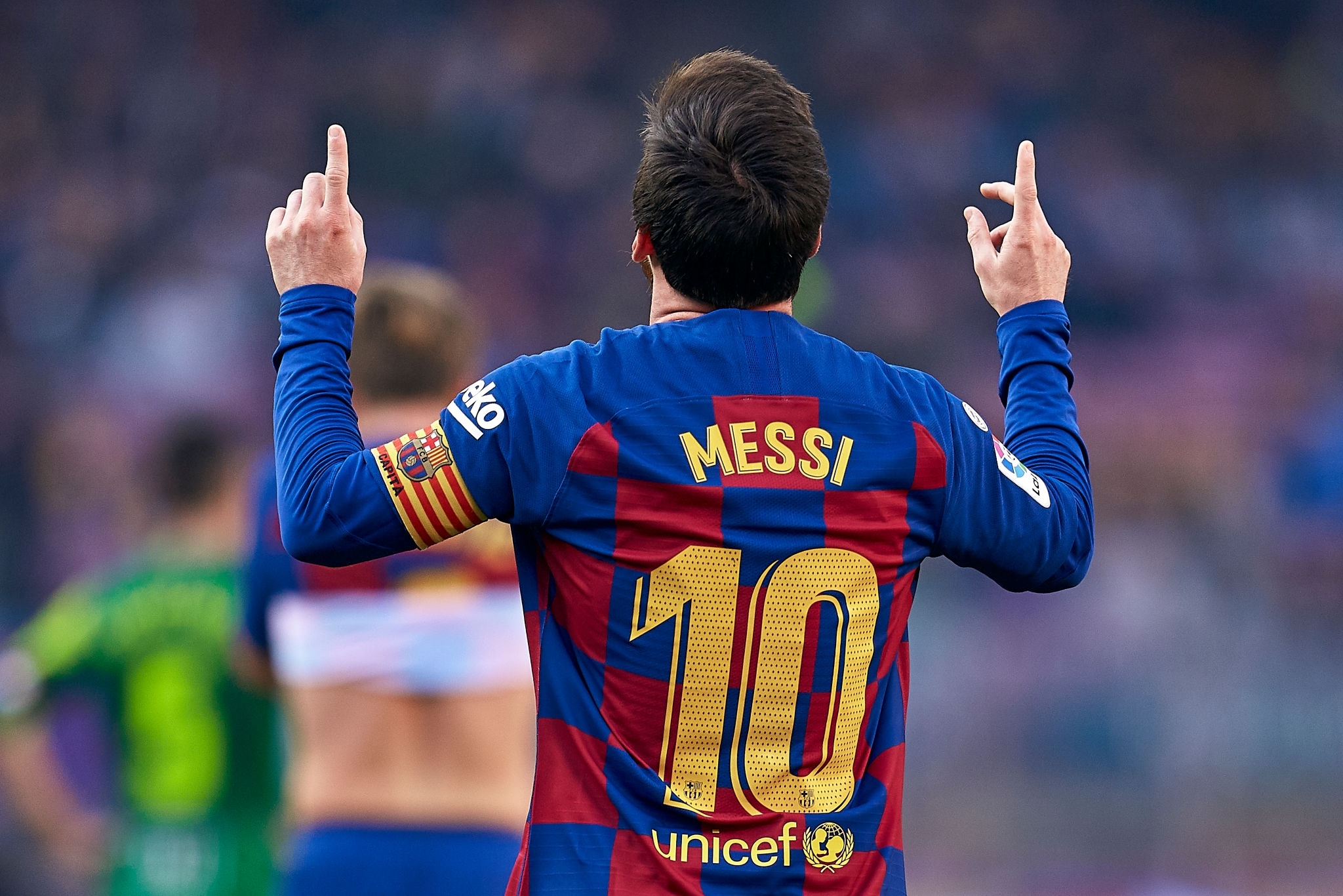 لیونل مسی-Lionel Messi