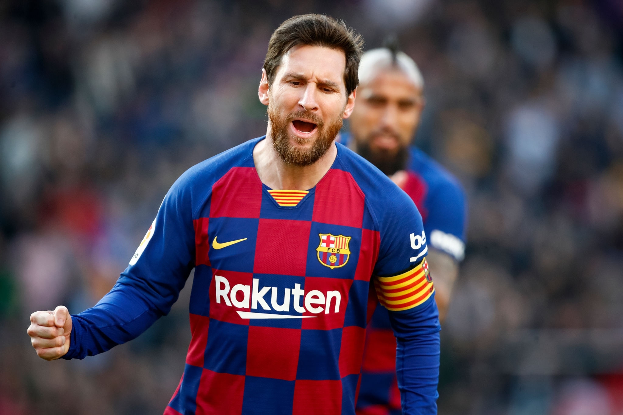 لیونل مسی-Lionel Messi