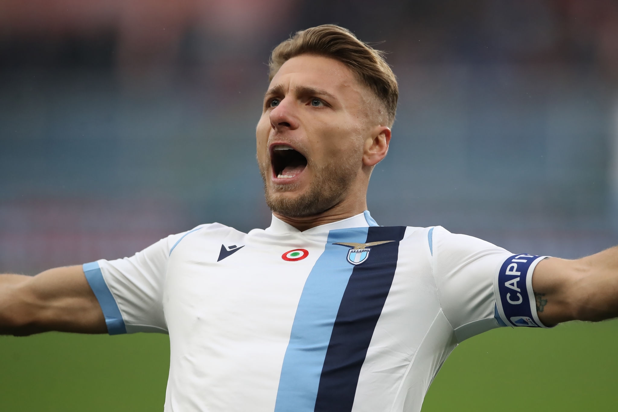 چیرو ایموبیله-Ciro Immobile