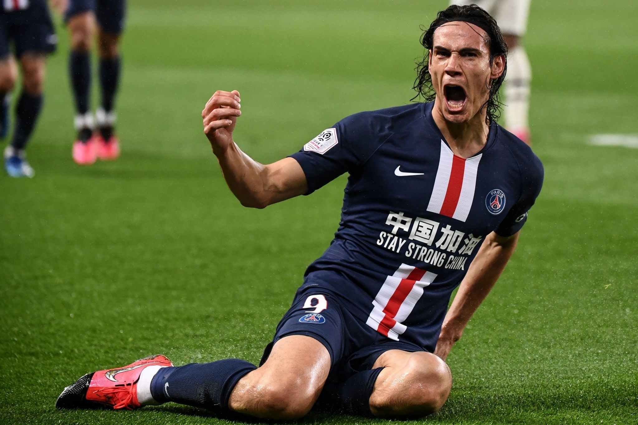 ادینسون کاوانی-Edinson Cavani