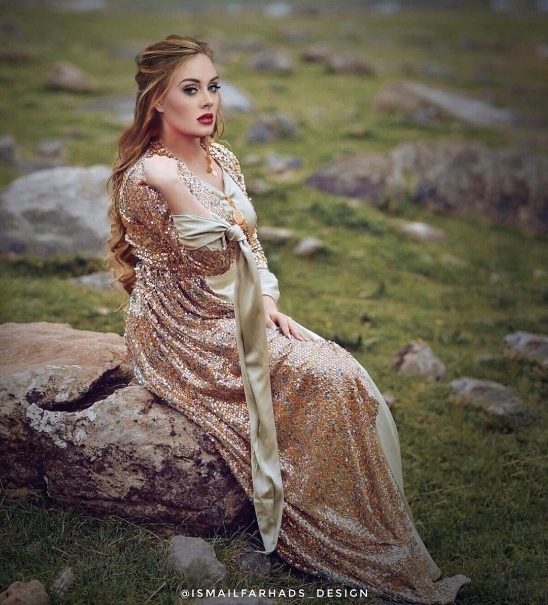 ادل-Adele
