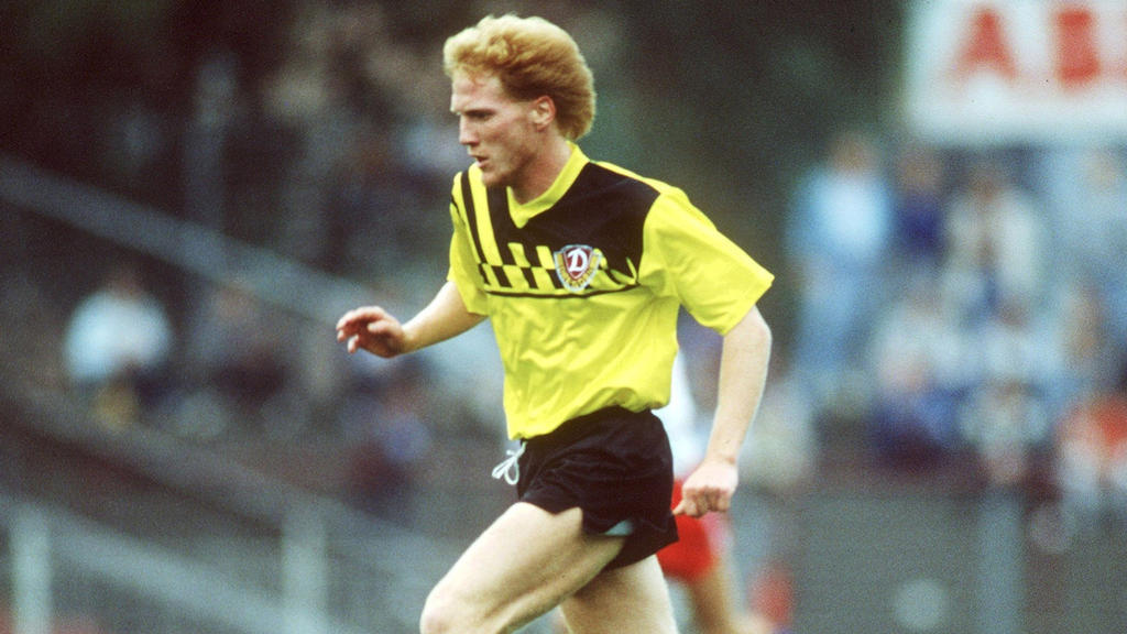 ماتیاس سامر-Matthias Sammer