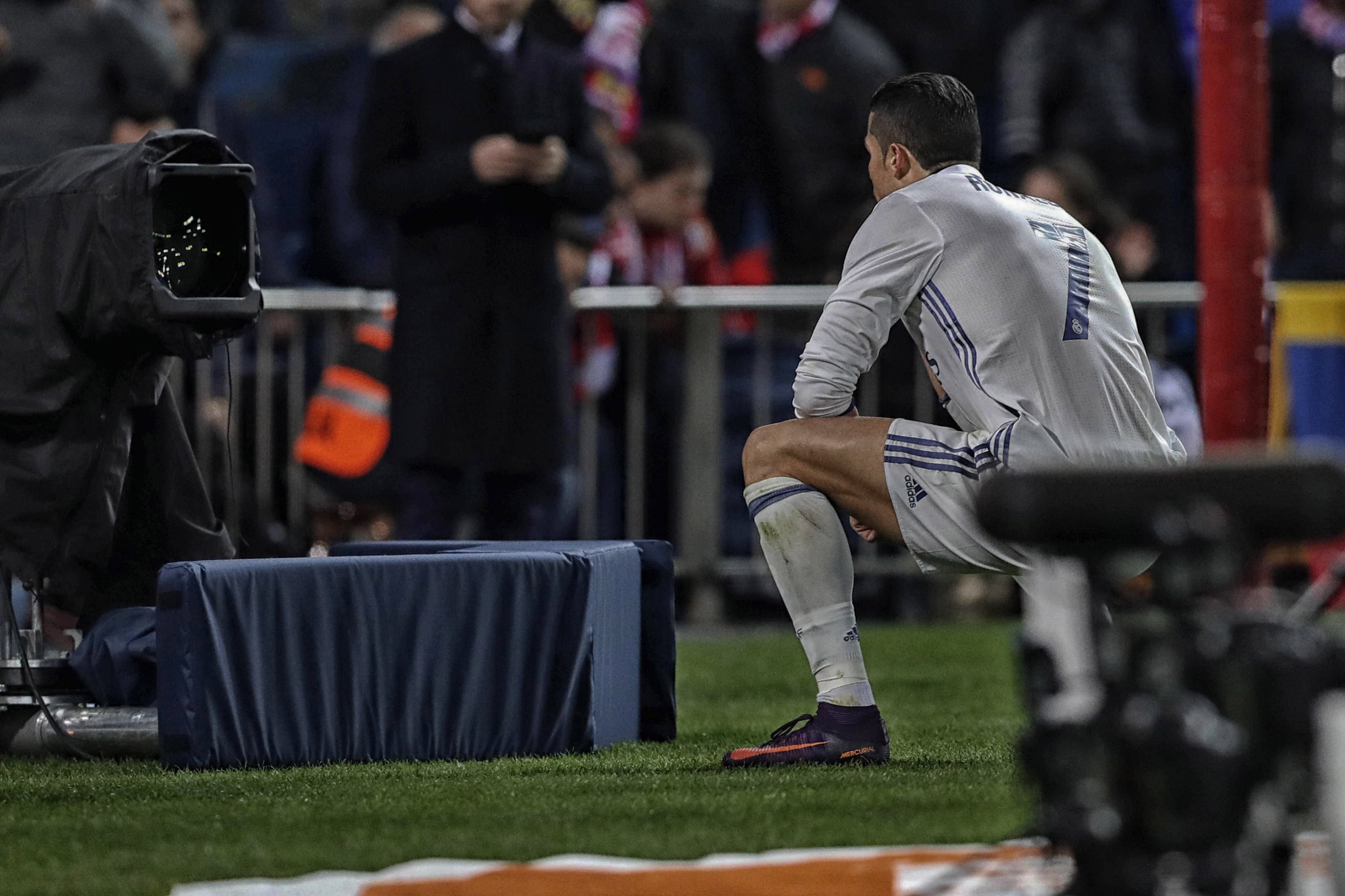 کریستیانو رونالدو-Cristiano Ronaldo