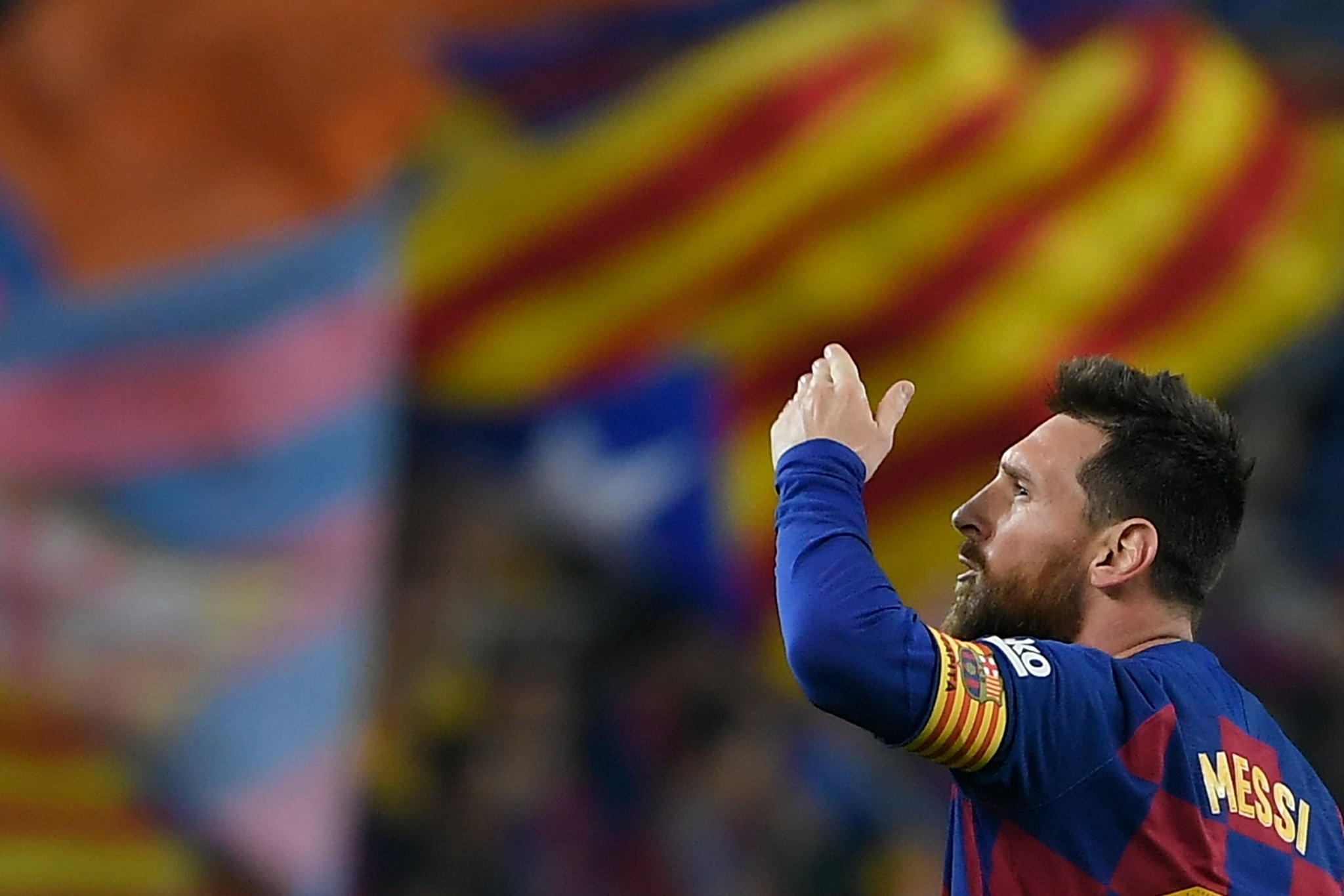 لیونل مسی-Lionel Messi