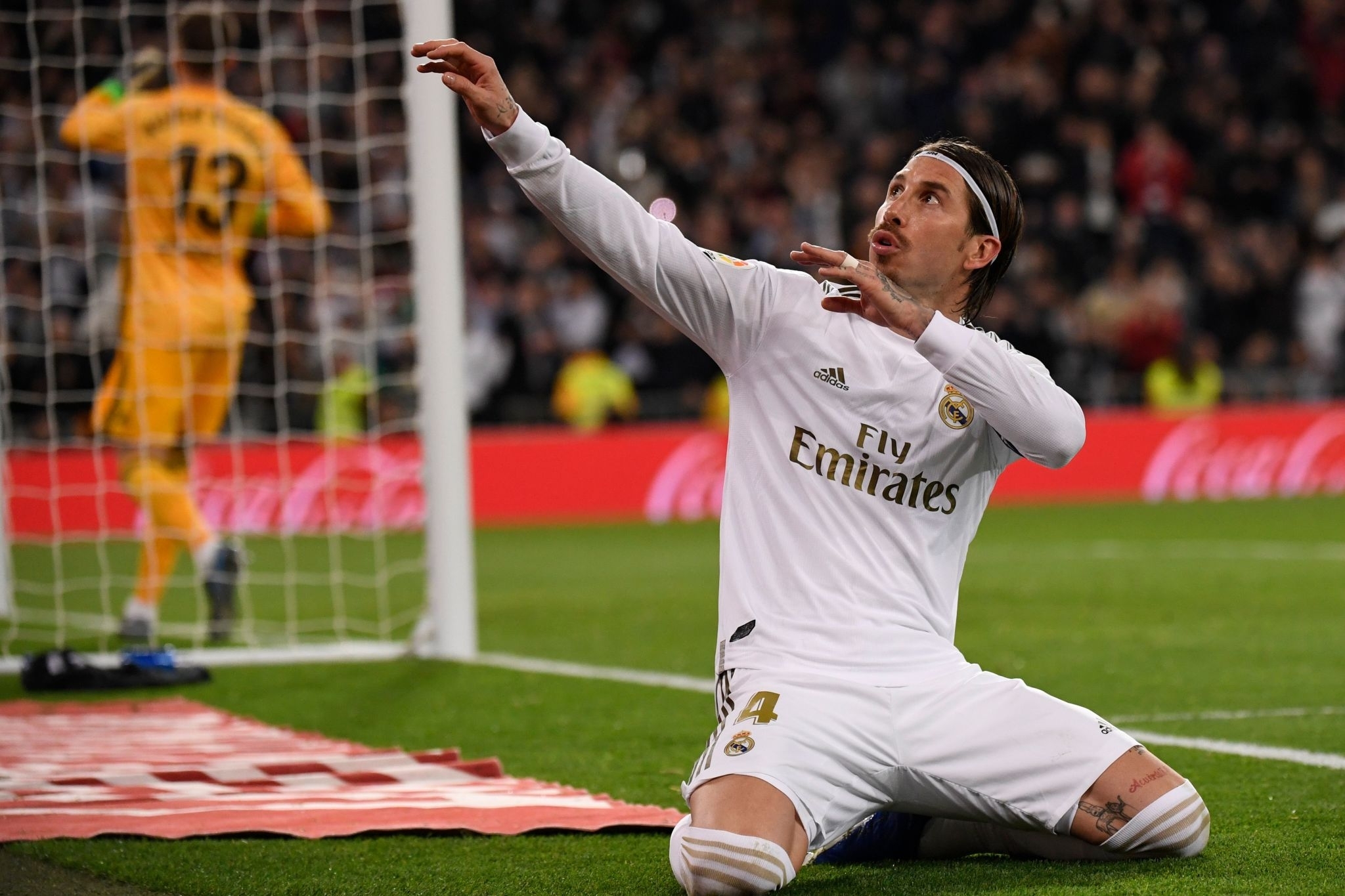 سرخیو راموس-Sergio Ramos