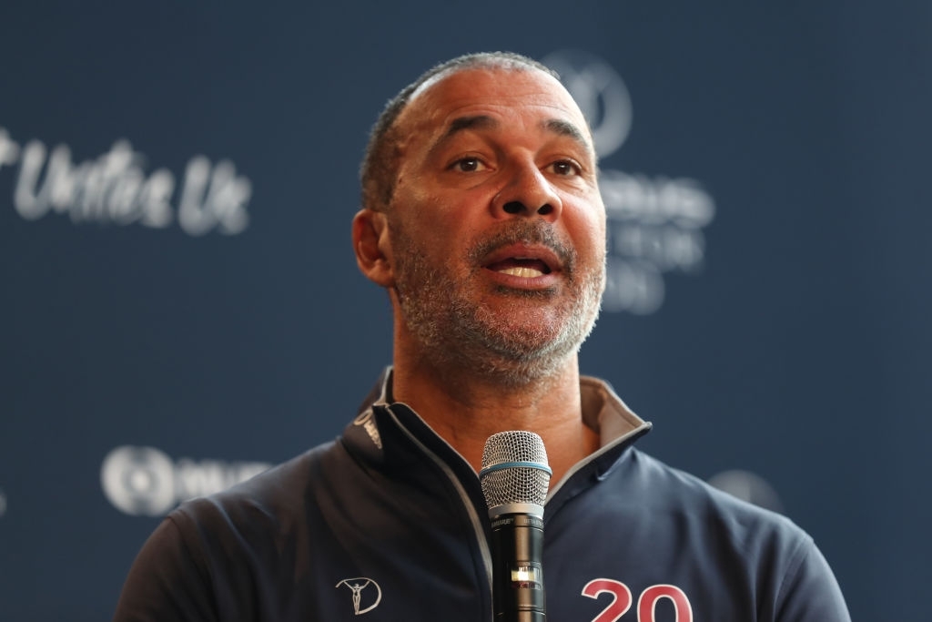 رود گولیت / Ruud Gullit