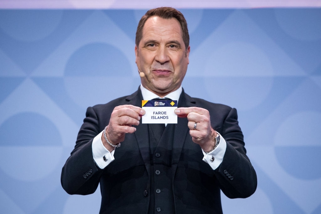 دیوید سیمن / David Seaman