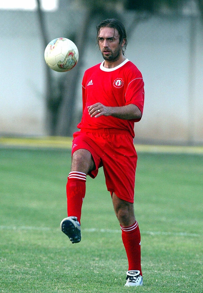 گابریل باتیستوتا / Gabriel Batistuta