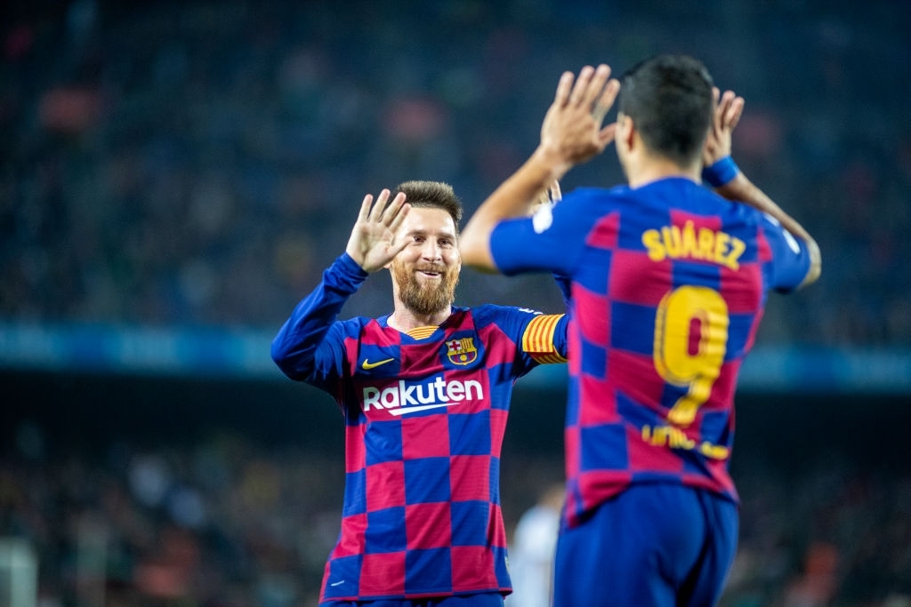 لیونل مسی / Lionel Messi