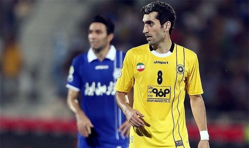 مجتبی جباری
