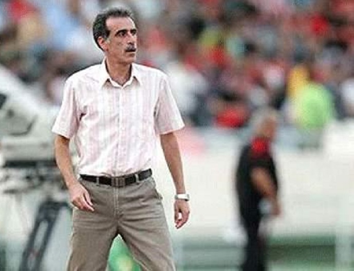 محمد احمدزاده