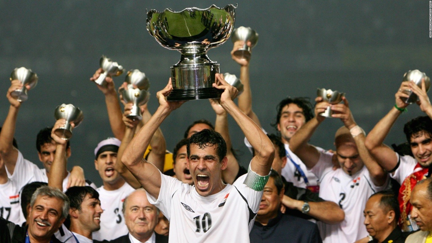 یونس محمود