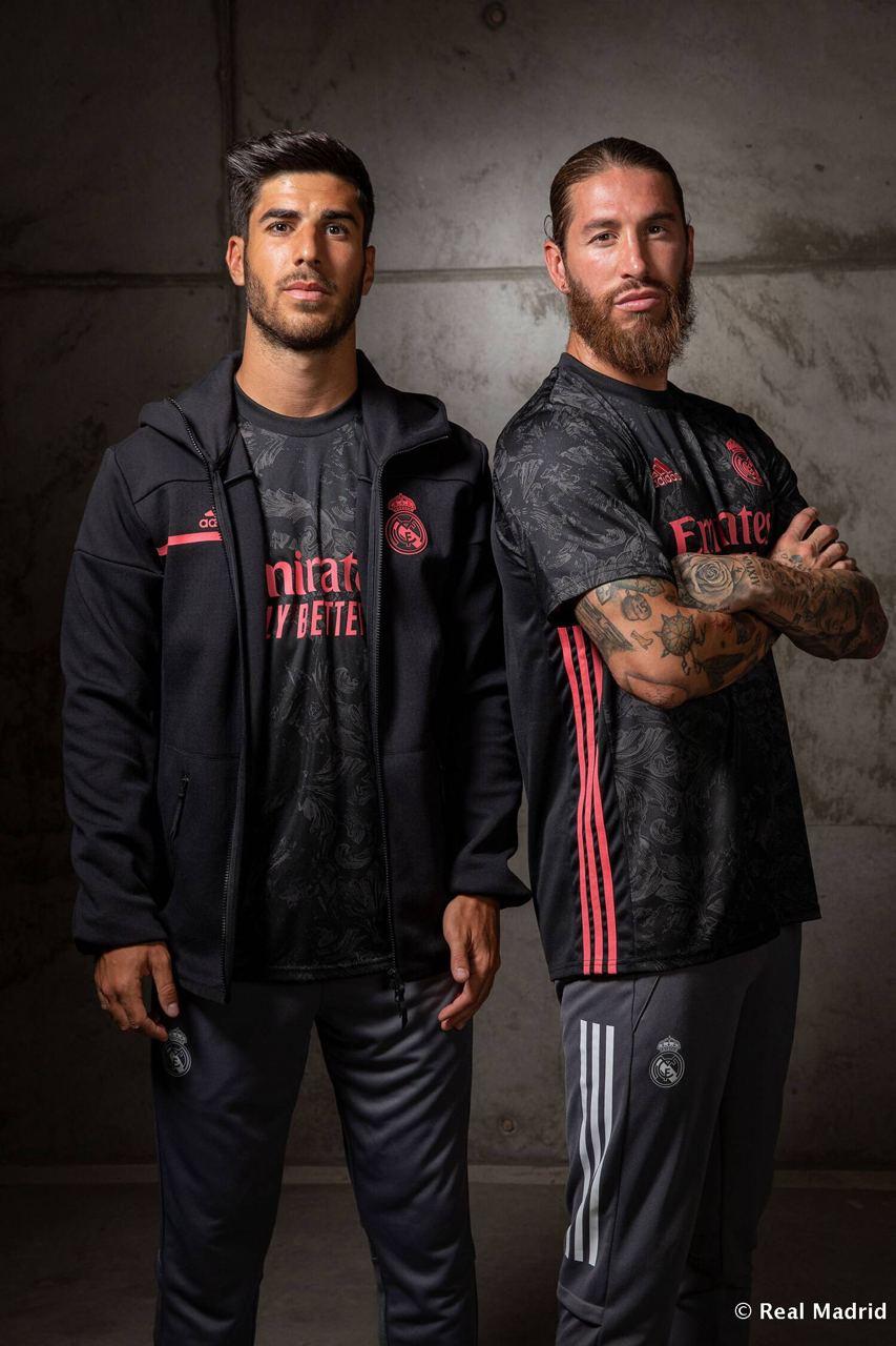 رئال مادرید / Real Madrid