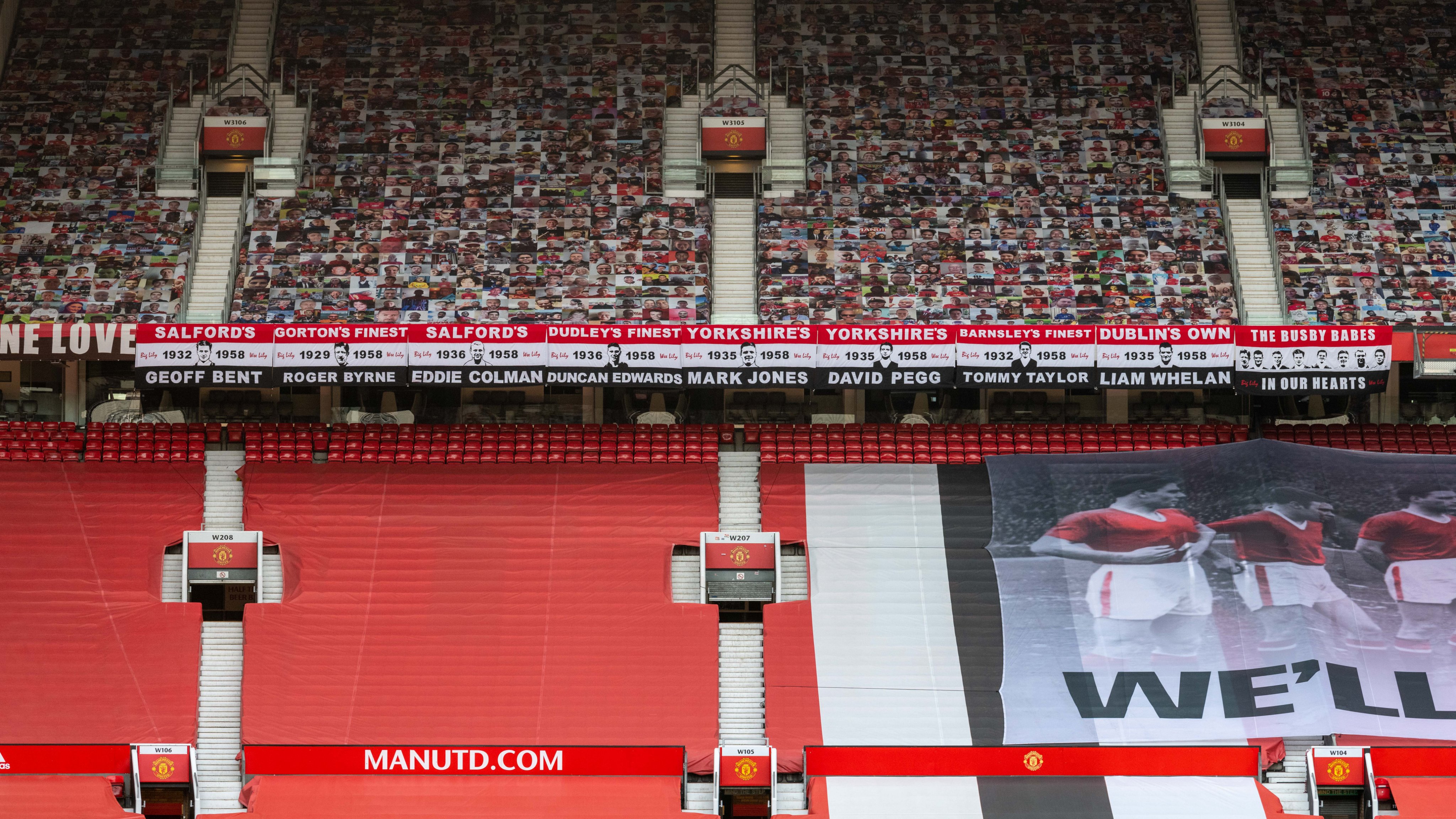 منچستریونایتد / Manchester United
