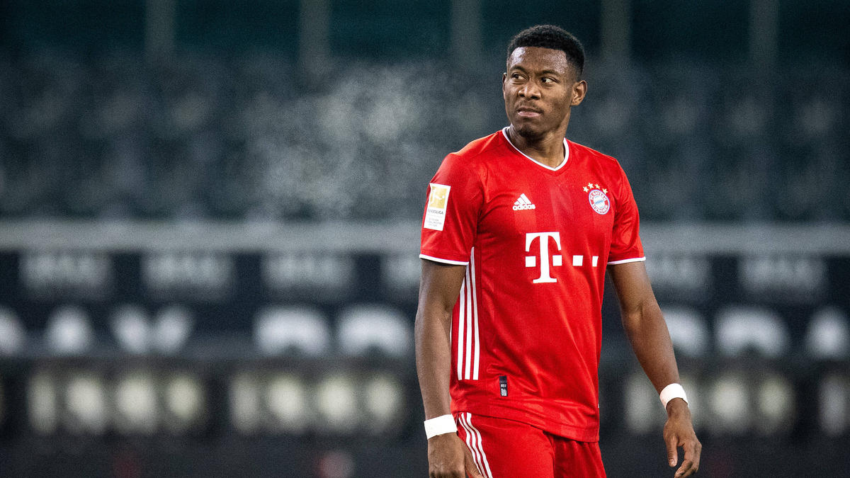 بایرن مونیخ / اتریش / بوندسلیگا / Bundesliga / Bayern Munich