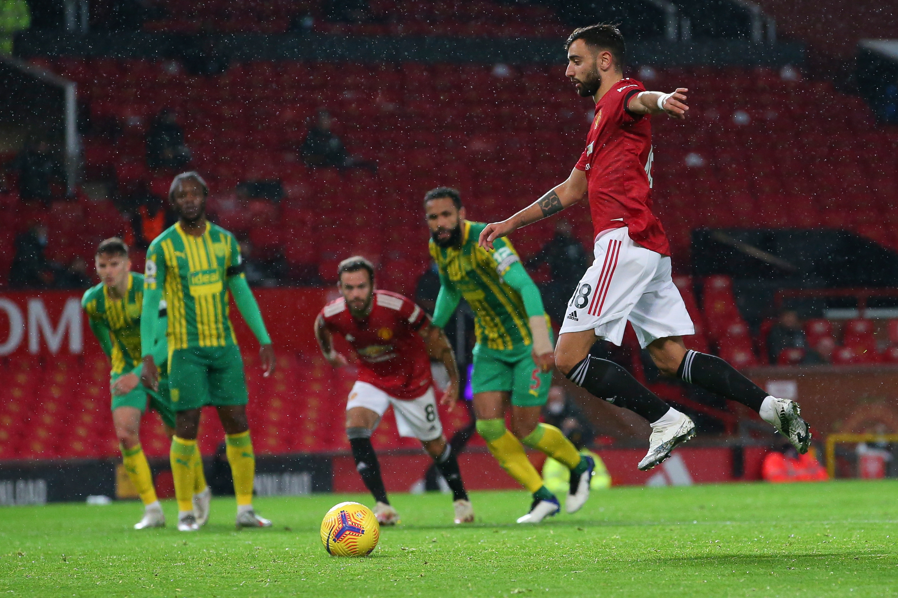 منچستریونایتد / لیگ برتر / شیاطین سرخ / Premier League / Manchester United / England