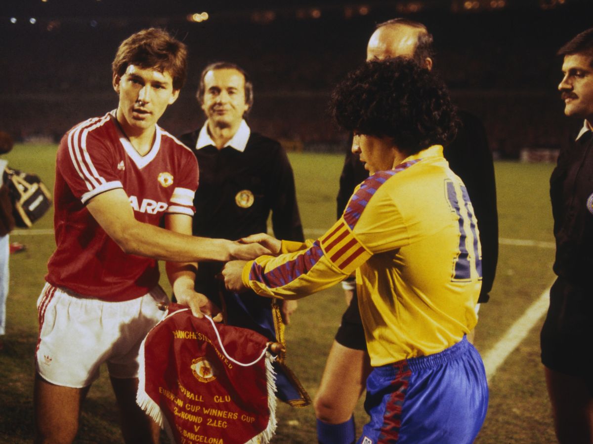 منچستریونایتد / آرژانتین / انگلیس / England / Argentina / Manchester United